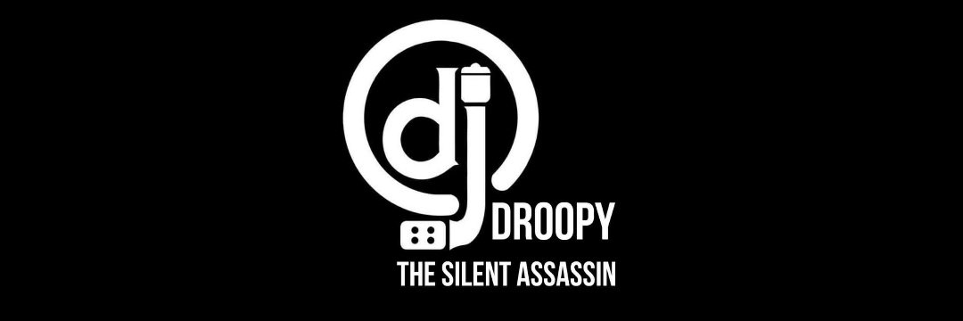DJDroopy037's profile banner image