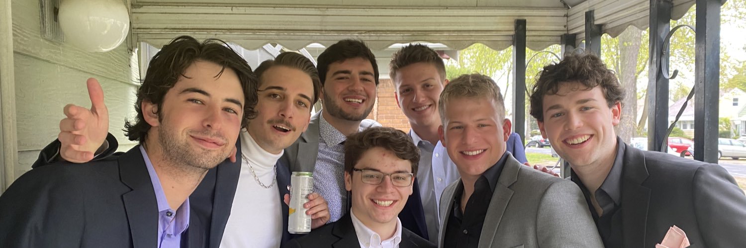 jacksonicholson's profile banner image