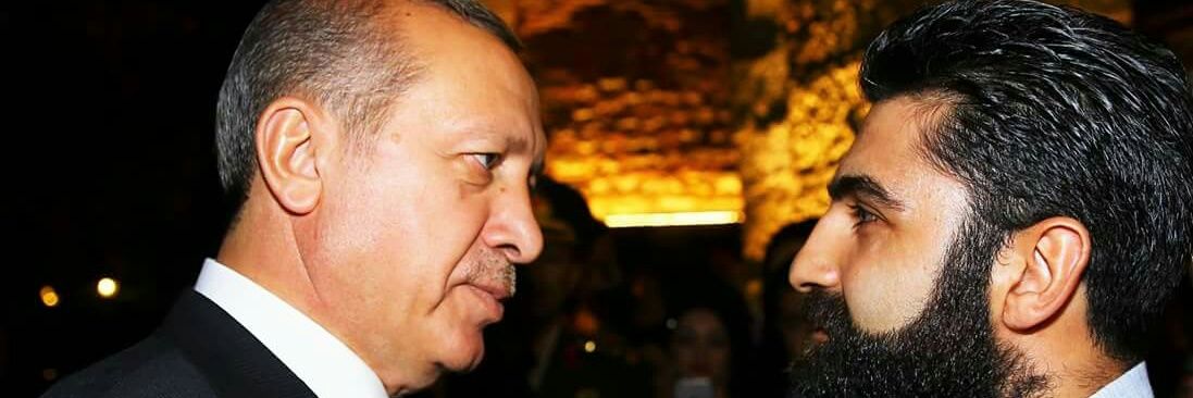 TOMUBALIKCI's profile banner image