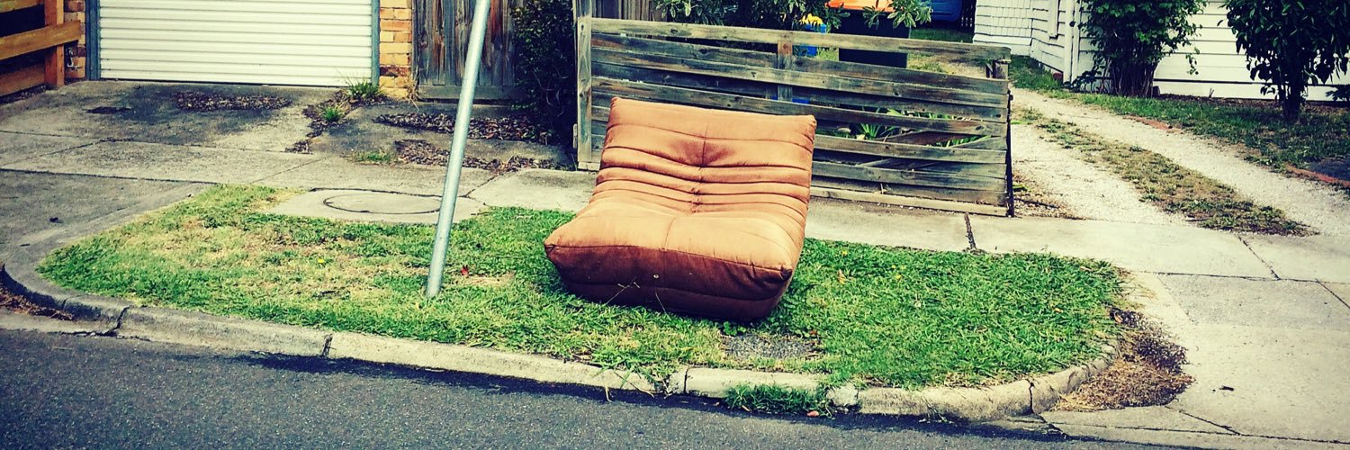 A Hall ☕️🍩 banner