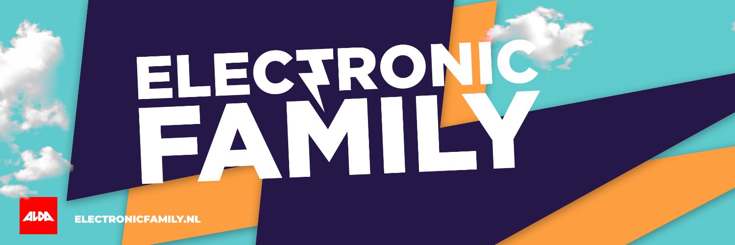 Electronic Family banner