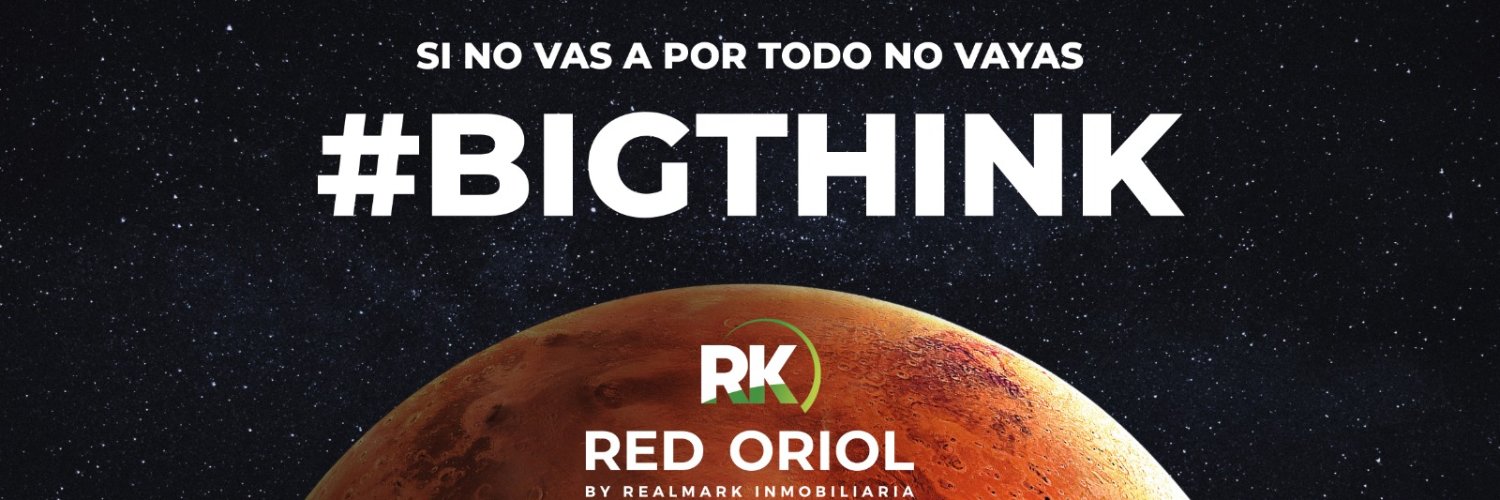 Redoriol's profile banner image