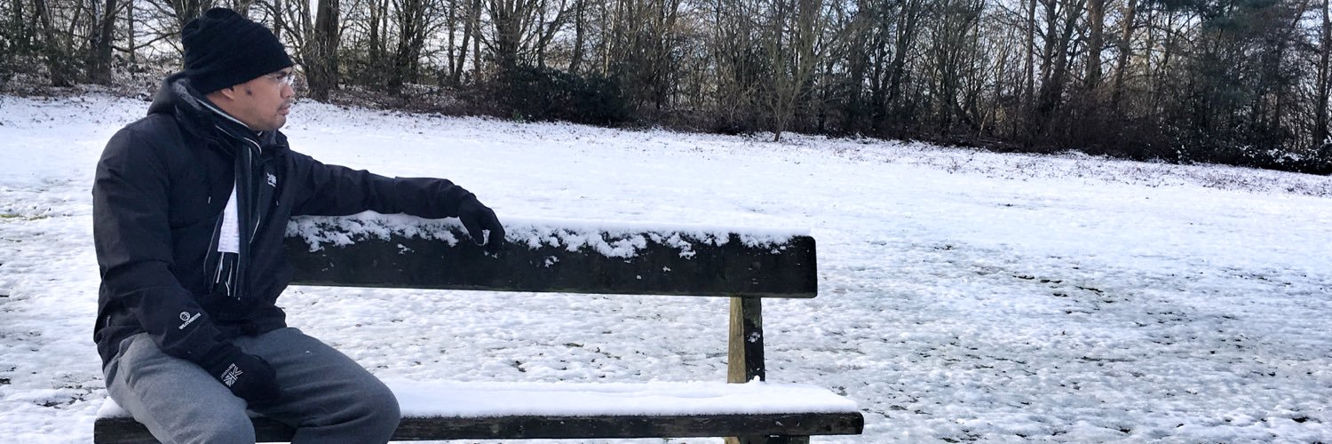 KarLodeC's profile banner image