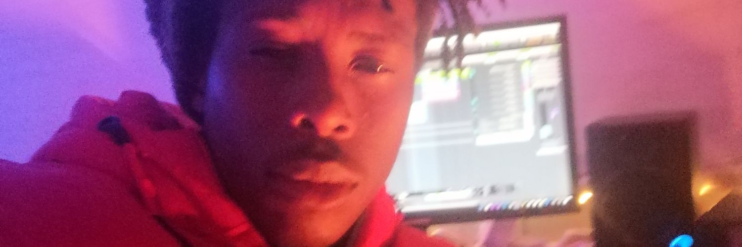 Promkingbeatz's profile banner image