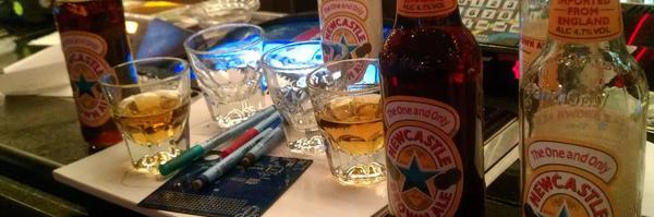 WhiskeyHackers Profile Banner