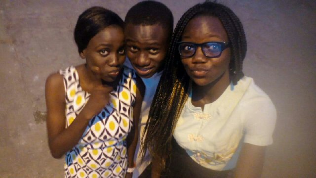 SammieKayode's profile banner image
