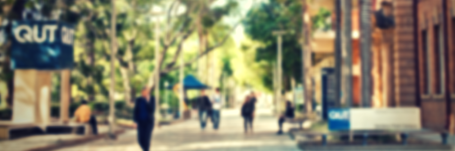 QUT_IDEA's profile banner image