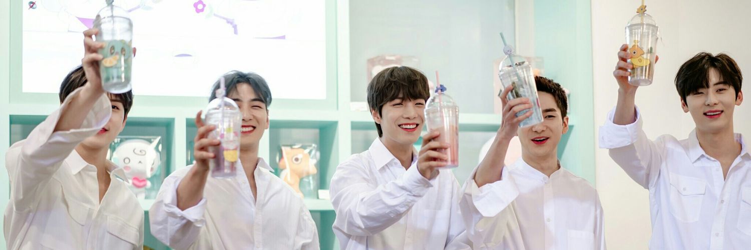 pockyjoo's profile banner image