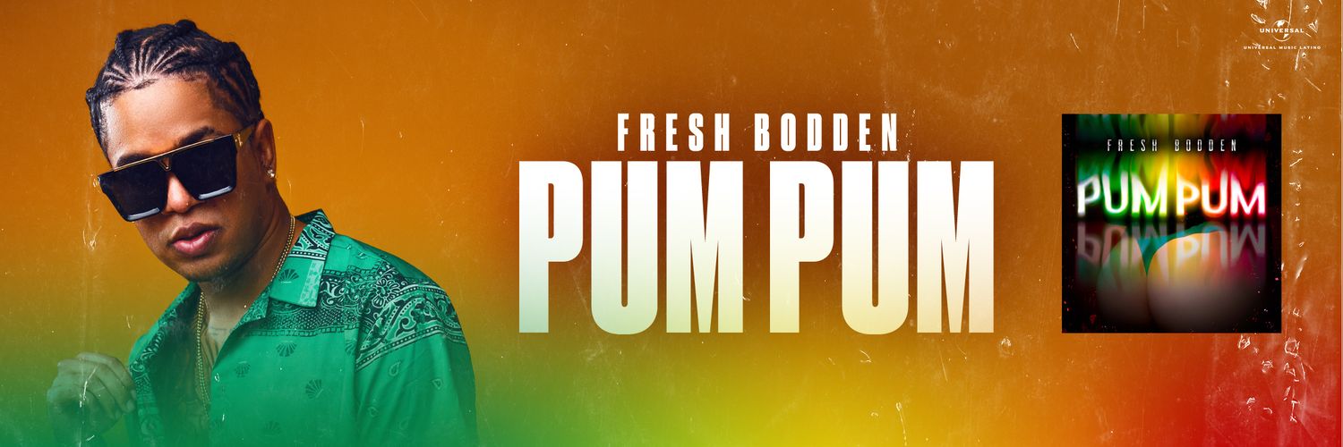 FreshBodden's profile banner image