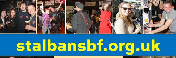 stalbansbf Profile Banner