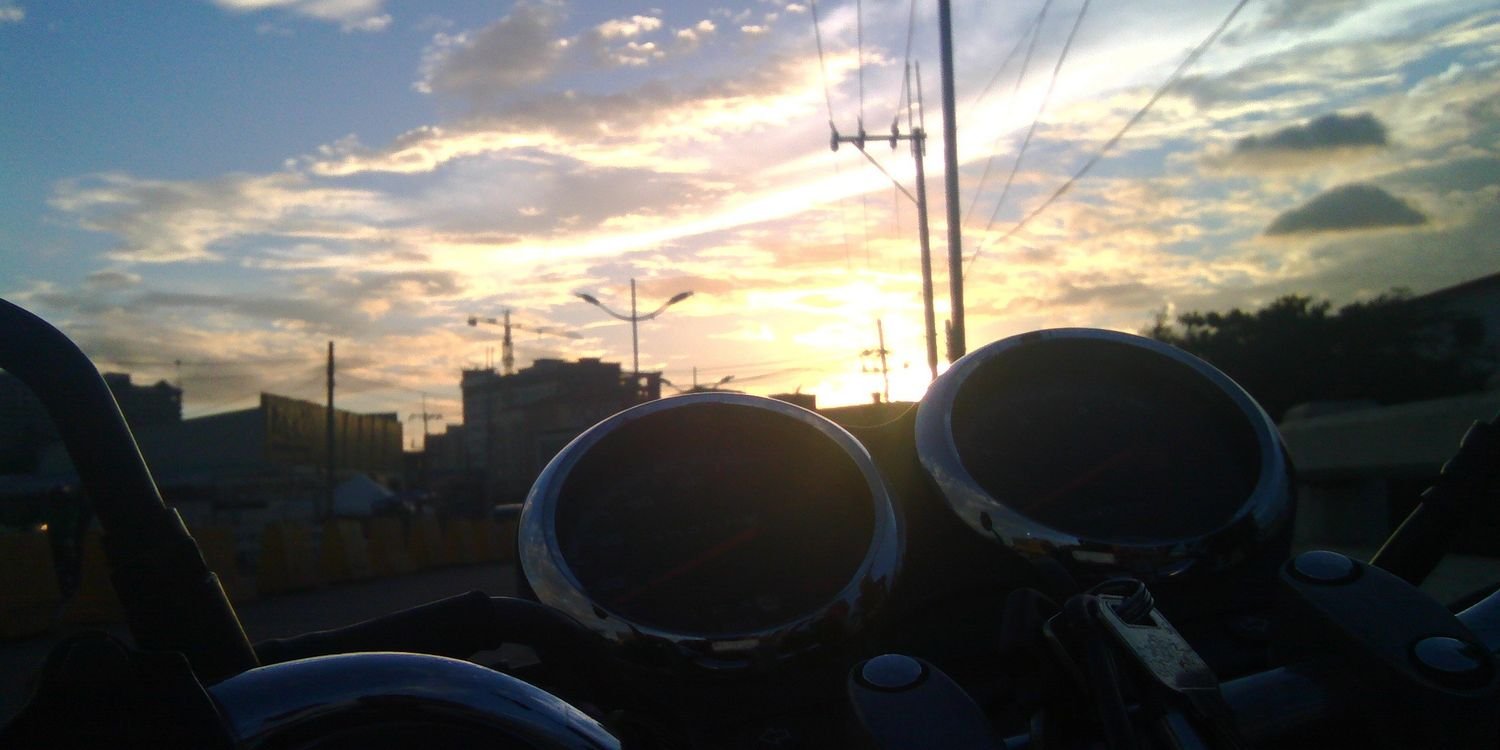 BMaumbas's profile banner image