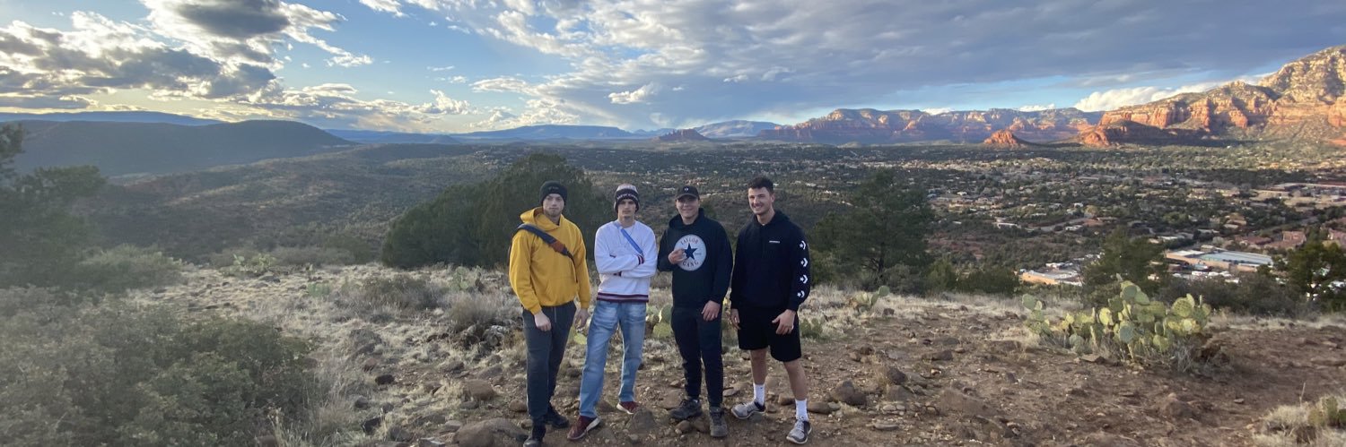 Lilbeebz21's profile banner image
