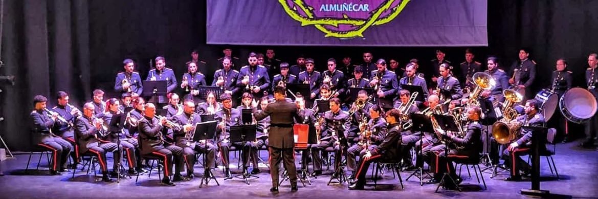 AM Encarnación Almuñécar banner