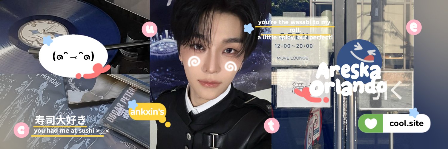 xinlonqg's profile banner image