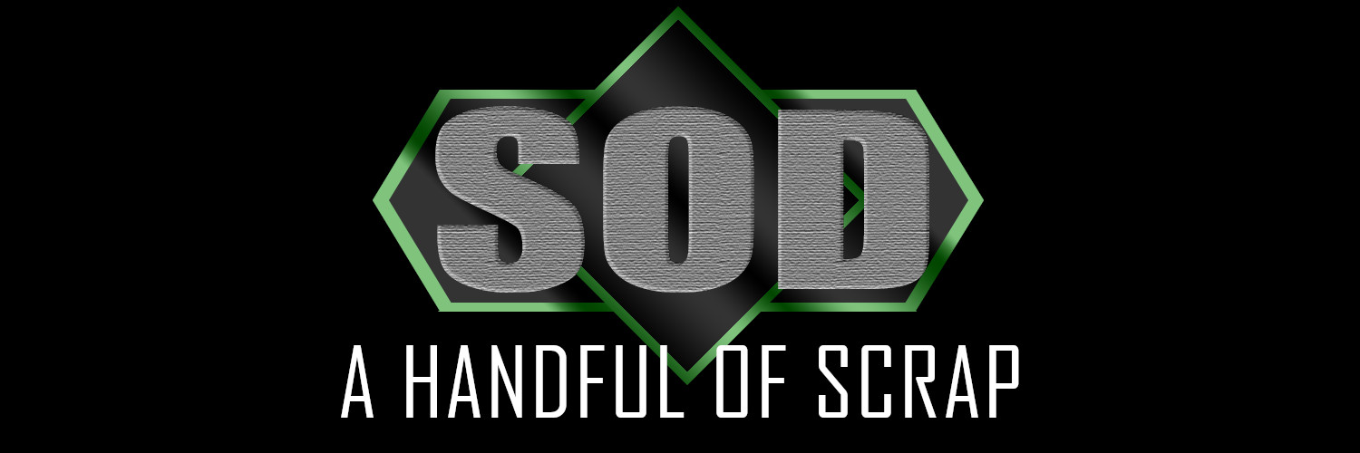 Eric the Deep State Operative's banner