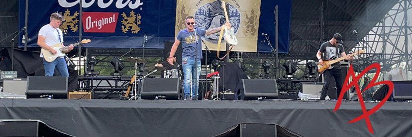 Andy Bast banner