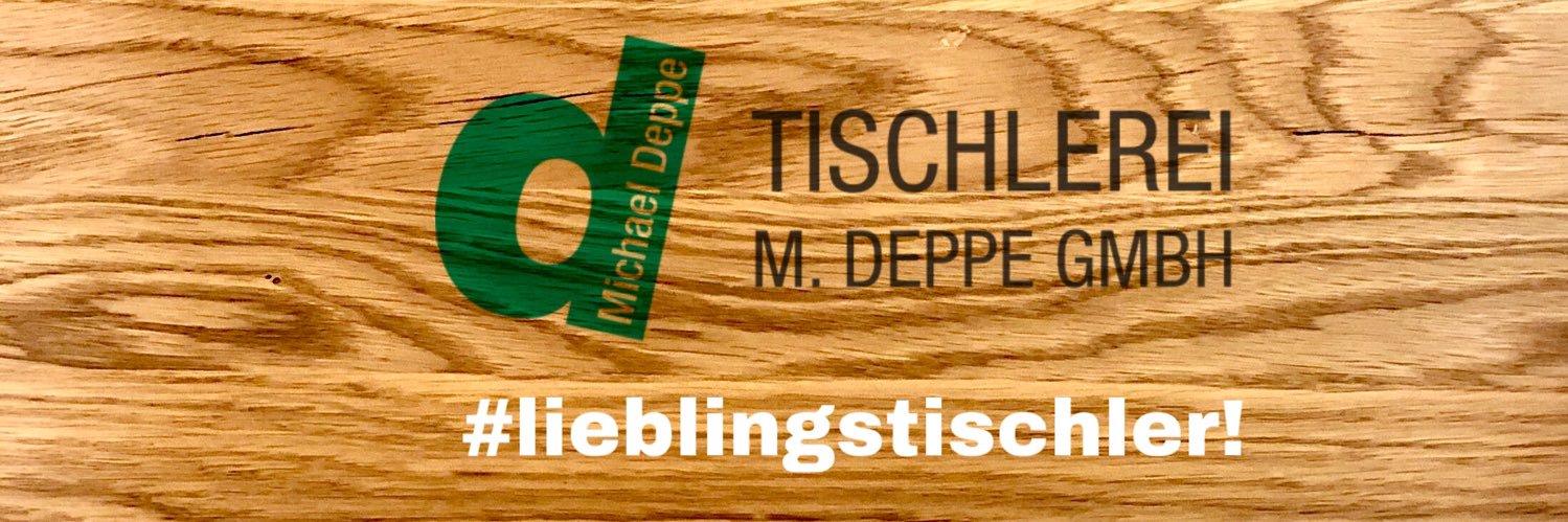 michael_deppe's profile banner image