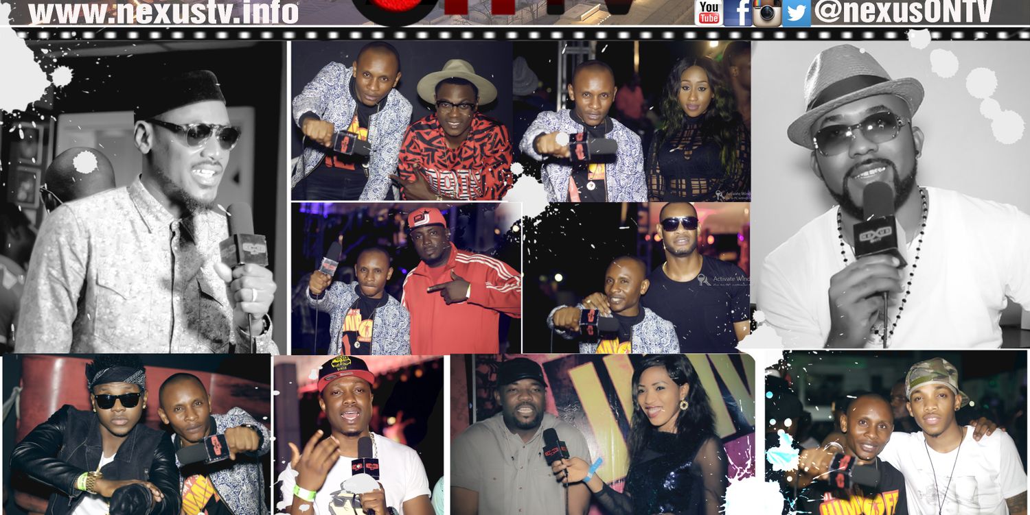 NexusTVFM's profile banner image