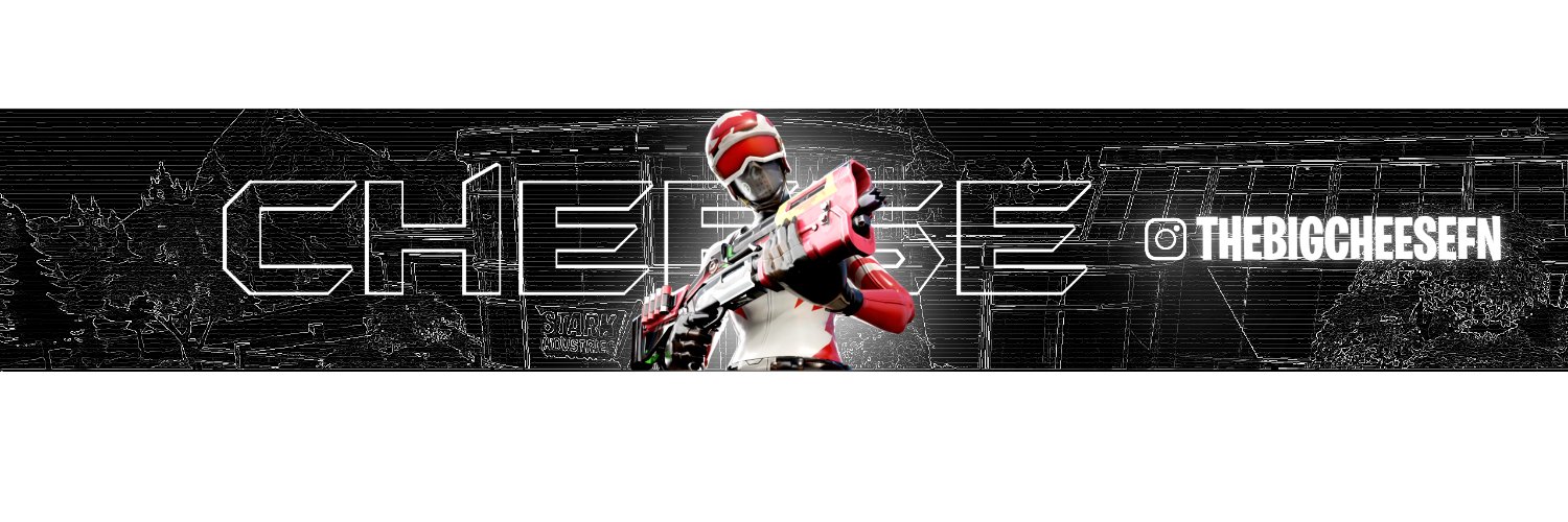1xcheese's profile banner image
