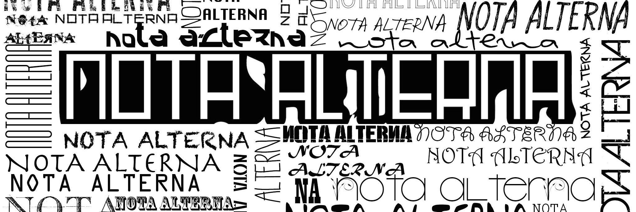 NotaAlternaHmo's profile banner image