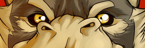 GorillaBoof™ {Big Dad} banner