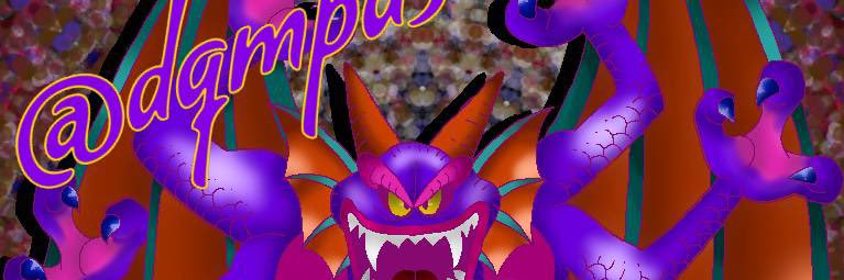 DQMpasu's profile banner image