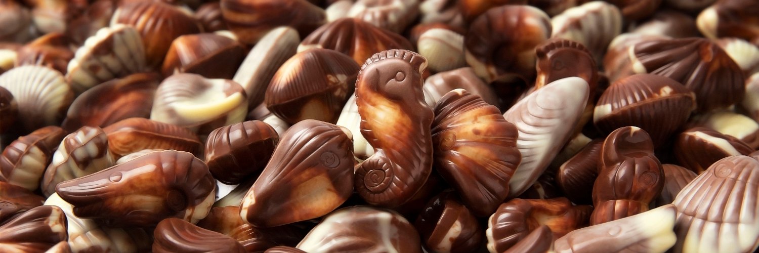 Guylian Chocolates banner