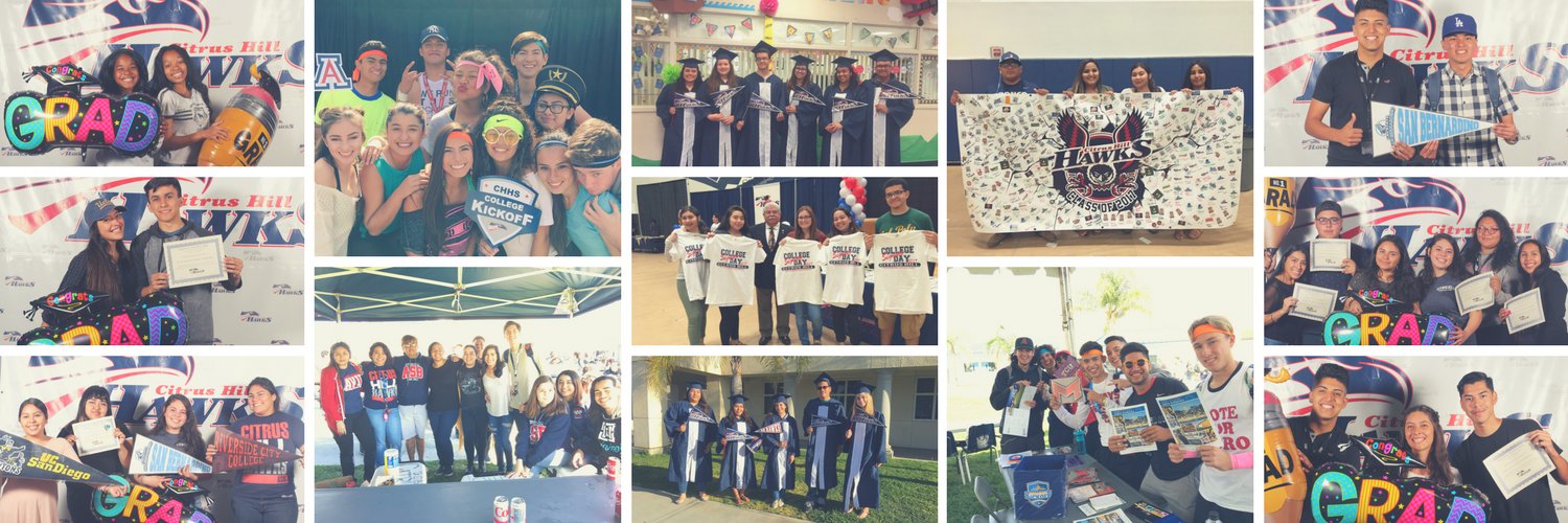 CHHS Guidance (@CHHSGuidance) / Posts / X
