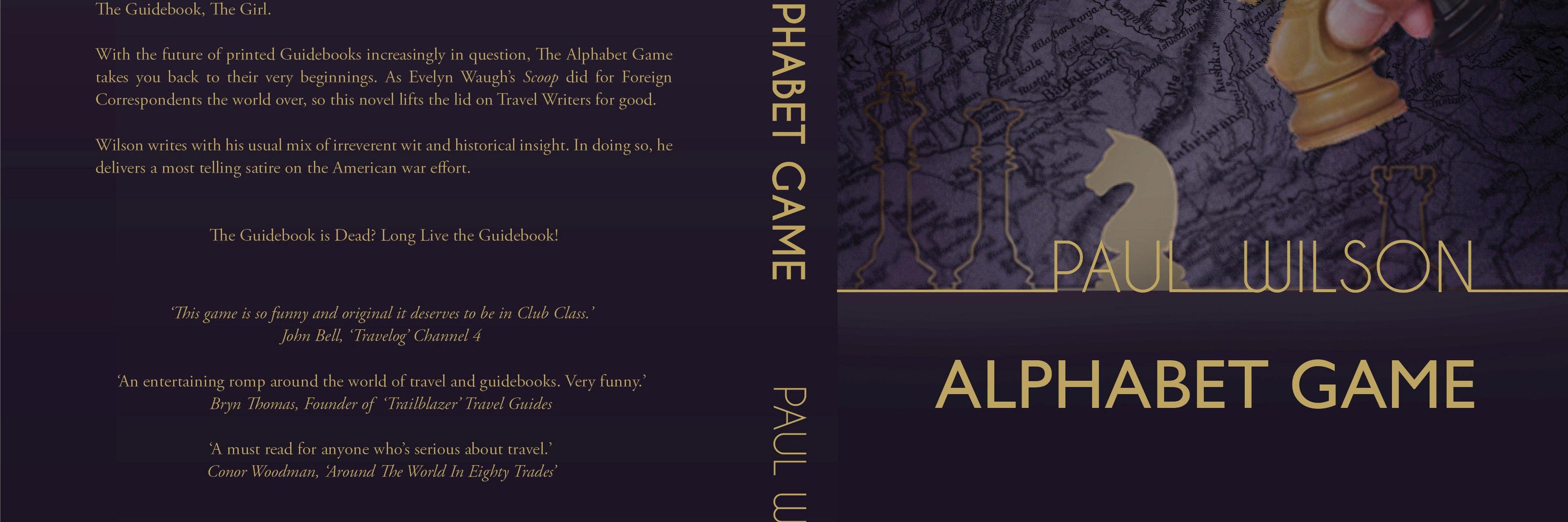 mralphabetgame's profile banner image