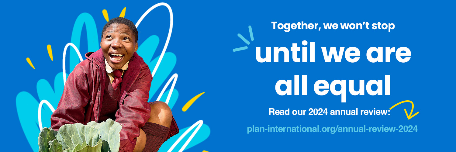 planghana's profile banner image