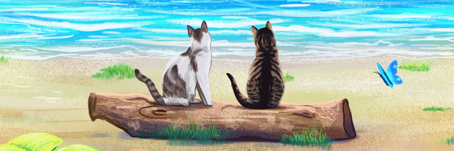 Magicbenjii's profile banner image