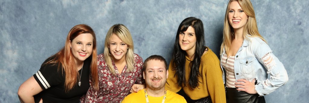 Daniel Starrett banner