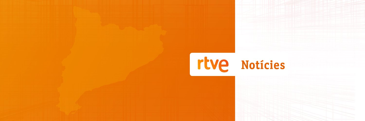 RTVE Notícies Profile Banner