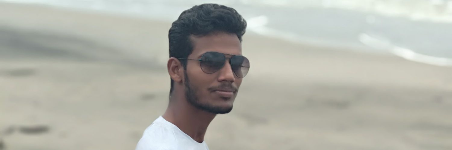melanthirayan's profile banner image