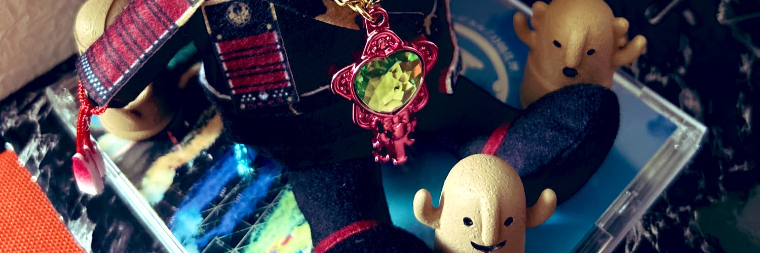 utsutsu314's profile banner image