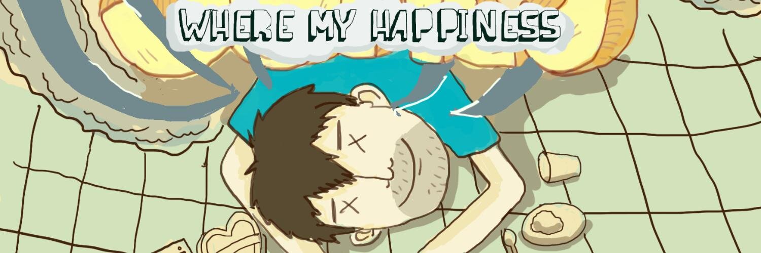 Efebeeri's profile banner image