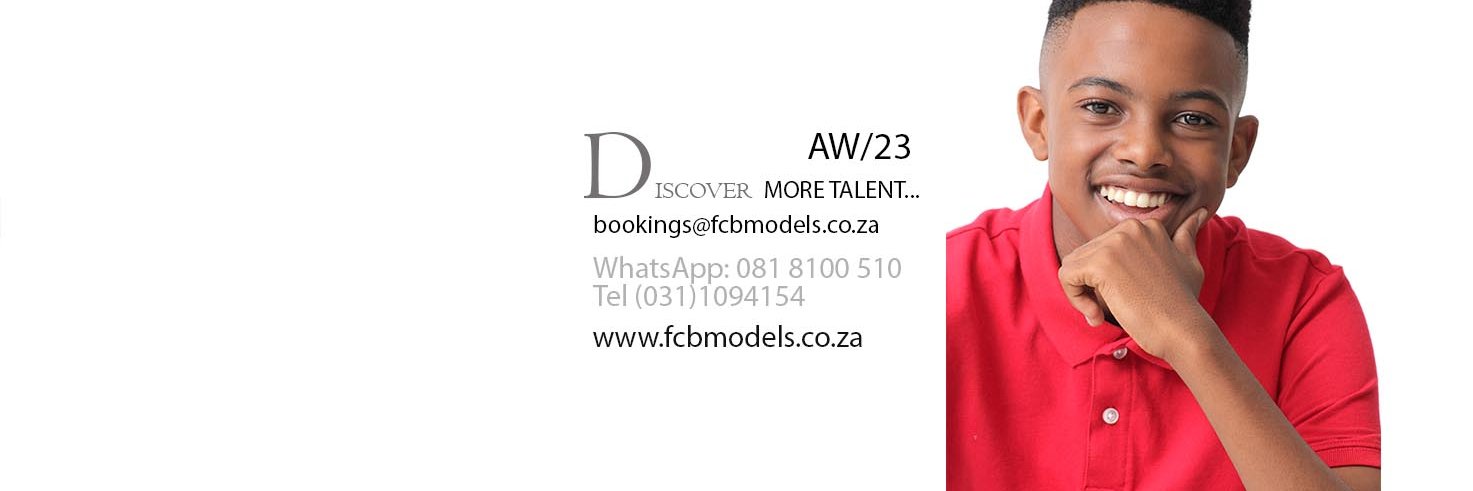 fcbmodels's profile banner image