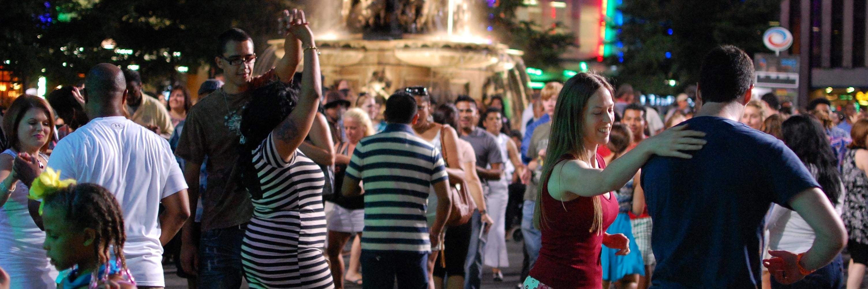 SocialDance4you's profile banner image