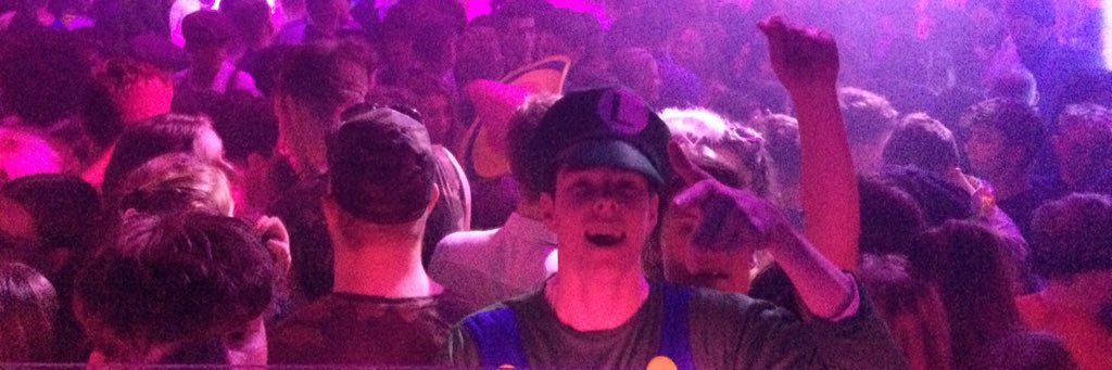mrgabbles's profile banner image