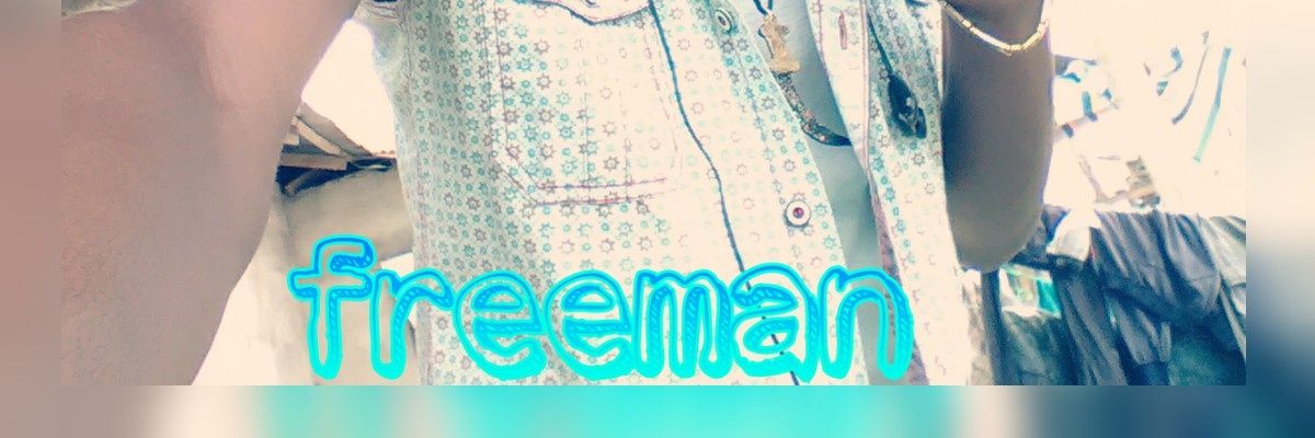 Freemanyayo banner
