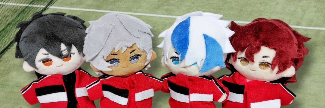 magGleam's profile banner image