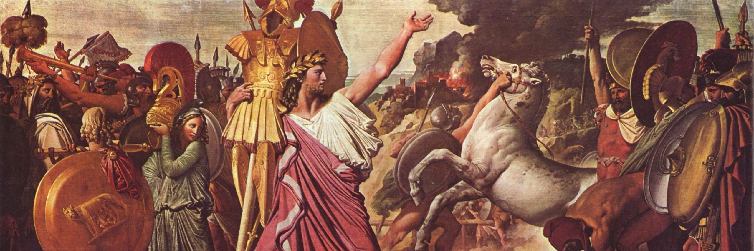 __Romulus's profile banner image