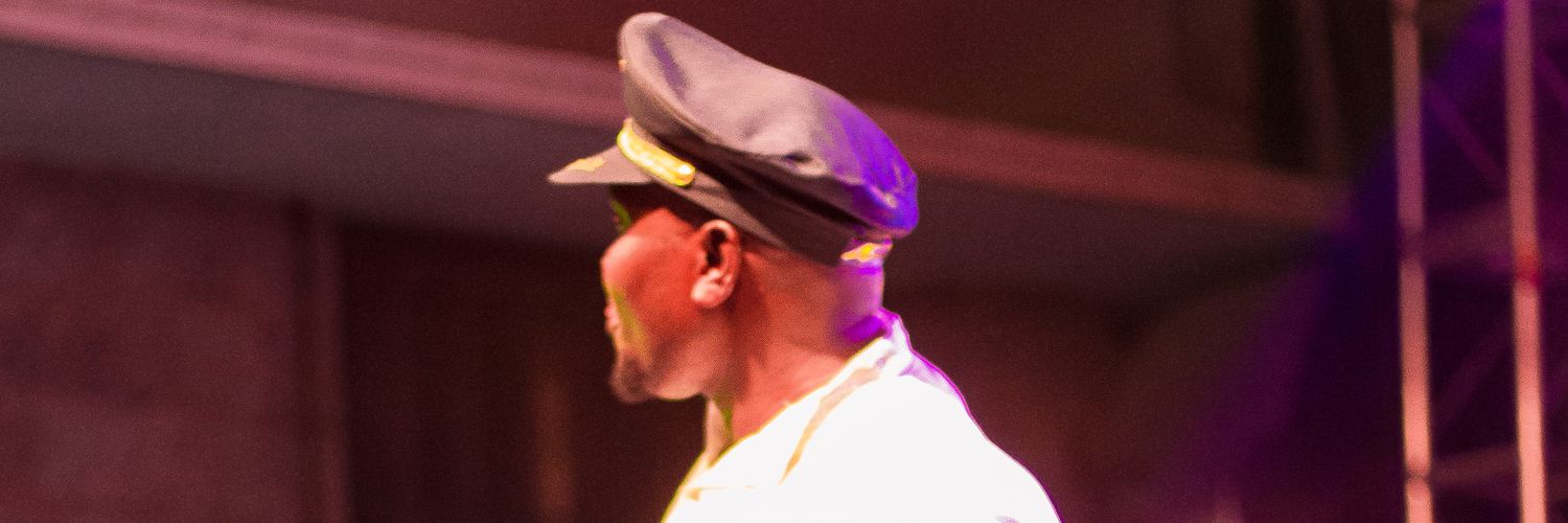 #BengaCaptain 🎸 🇩🇪 banner