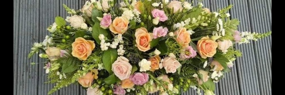 SPFloristry's profile banner image