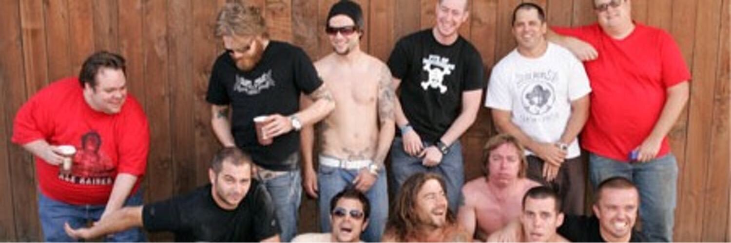 adamjn92's profile banner image