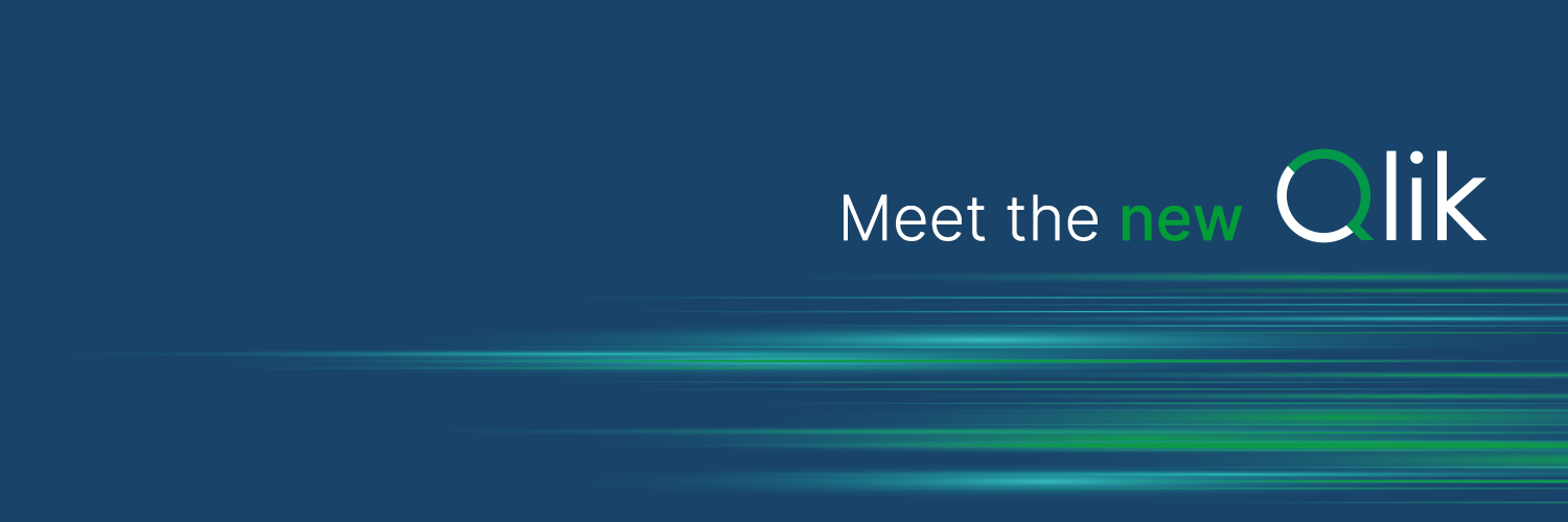 Qlik_FR's profile banner image