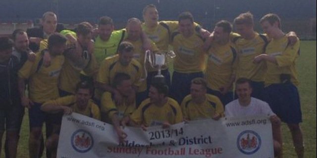 covemanorfc's profile banner image