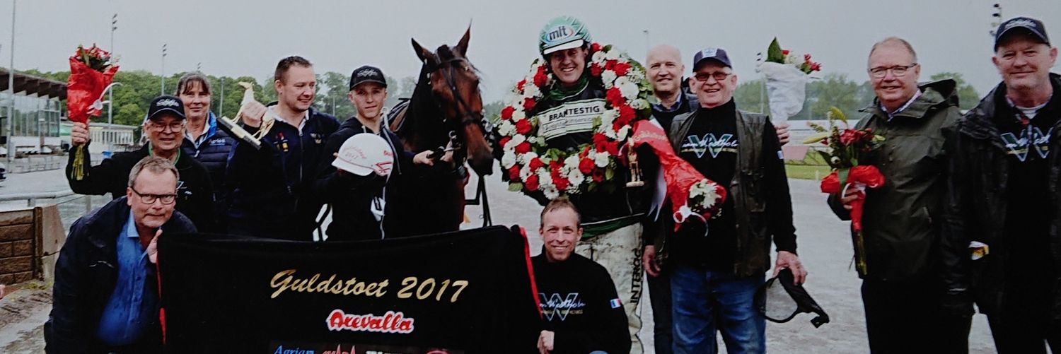 Stefan Andersson banner