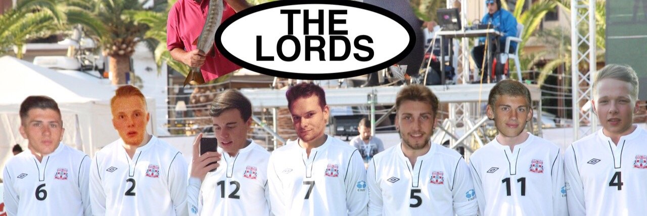 TheLordsGUFI's profile banner image