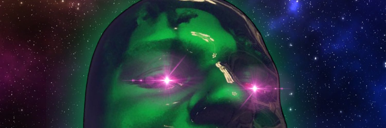 Donny8oy's profile banner image